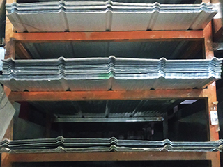 Planchas Americanas 5V